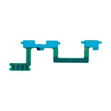 Шлейф для Huawei Nova Y90 на кнопки громкости/включения