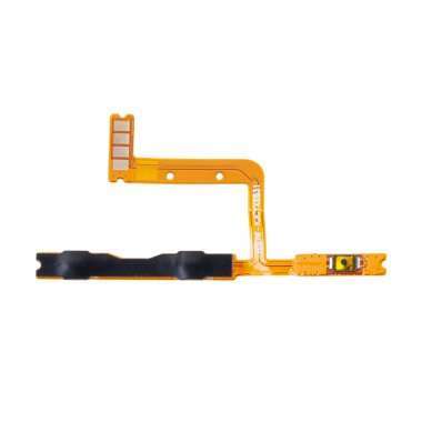 Шлейф для Infinix Hot 30 4G на кнопки громкости/включения — 2