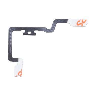 Шлейф для Realme C31 на кнопку включения &mdash; 1