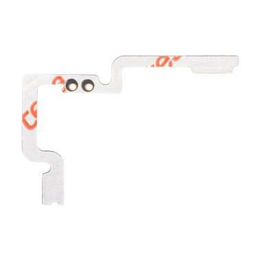 Шлейф для Realme C35 на кнопку включения — 1