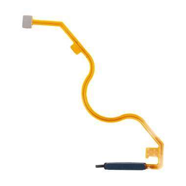 Шлейф для Tecno Pova Neo 2 на сканер отпечатка пальцев (серый) &mdash; 2