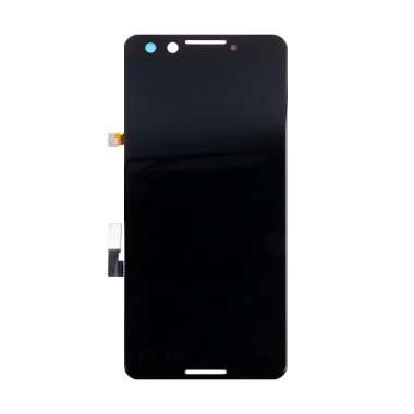 Дисплей с тачскрином для Google Pixel 3 (черный) &mdash; 2