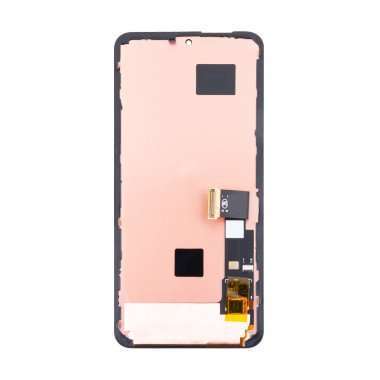 Дисплей с тачскрином для Google Pixel 8 (черный) (OLED) — 1