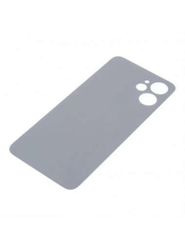 Задняя крышка для Realme 9 (черная) &mdash; 2