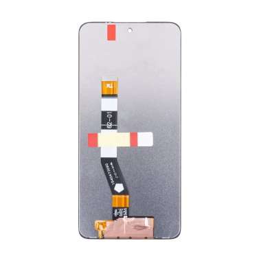 Дисплей с тачскрином для Motorola Moto G54 (черный) &mdash; 1