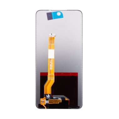 Дисплей с тачскрином для Realme 13 5G (черный) — 1