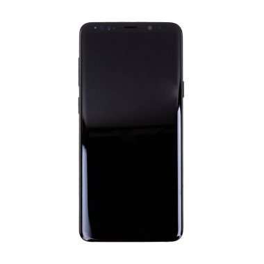 Дисплейный модуль с тачскрином для Samsung Galaxy S9 Plus (G965F) (черный) (OLED) &mdash; 2