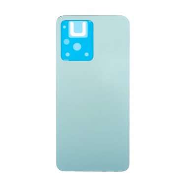 Задняя крышка для Xiaomi Redmi Note 12 4G (зеленая) — 2