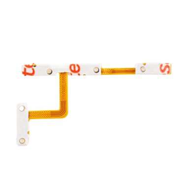 Шлейф для Tecno Pova 6 Neo на кнопки громкости/включения &mdash; 1
