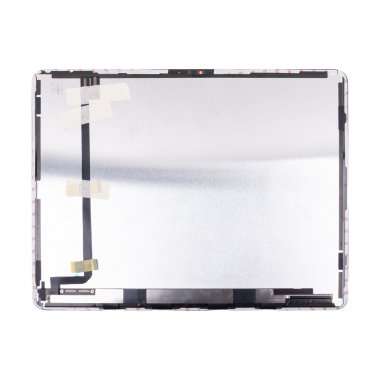 Дисплей с тачскрином для Apple iPad Air 6 13 (2024) (черный) — 1