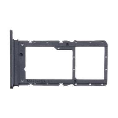 Контейнер SIM для Huawei Honor X5 (черный) — 2