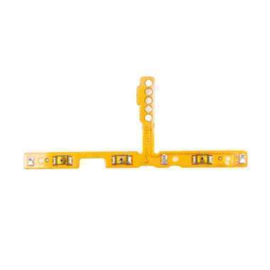 Шлейф для Samsung Galaxy A55 5G (A556E) на кнопки громкости/включения — 2