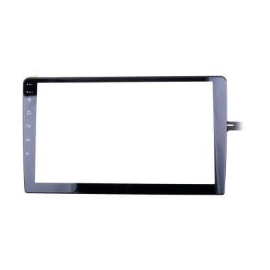 Тачскрин для автомагнитол на базе Android 9.0'' (черный) &mdash; 3