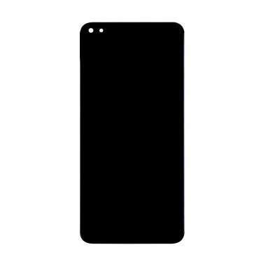 Дисплей с тачскрином для Huawei Honor 50 Lite (черный) (AA) — 1