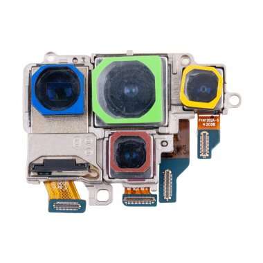 Камера для Samsung Galaxy S24 Ultra (S928B) задняя &mdash; 2
