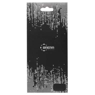 Защитное стекло Brera 2D для Apple iPhone 11 (черное) — 3