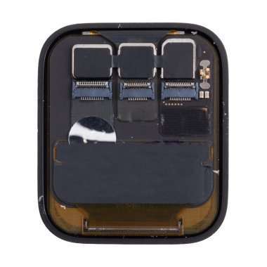 Дисплей с тачскрином для Apple Watch SE 40 мм с тачскрином (черный) — 1
