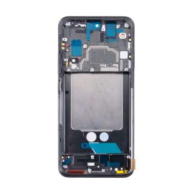 Дисплейный модуль с тачскрином для Xiaomi 13 (черный) — 1