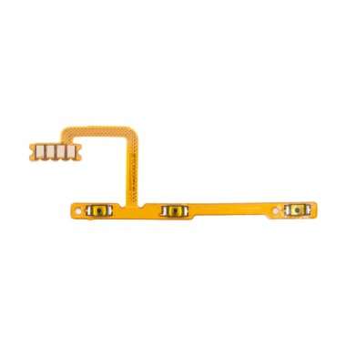 Шлейф для Tecno Pova 6 Pro 5G на кнопки громкости/включения &mdash; 2