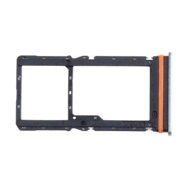 Контейнер SIM для Xiaomi Redmi 13 4G (голубой) — 1