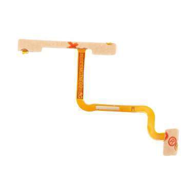 Шлейф для Realme GT Neo 3T на кнопки громкости — 1