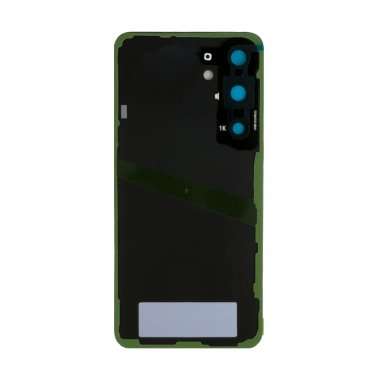 Задняя крышка для Samsung Galaxy S24 (S921B) (фиолетовая) — 1