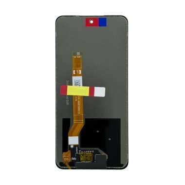 Дисплей с тачскрином для OPPO A5 Pro 4G (черный) &mdash; 1