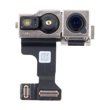 Камера для Apple iPhone 16 передняя премиум — 2