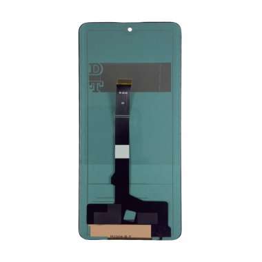 Дисплей с тачскрином для Xiaomi Poco X6 Pro 5G (черный) (TFT) — 1