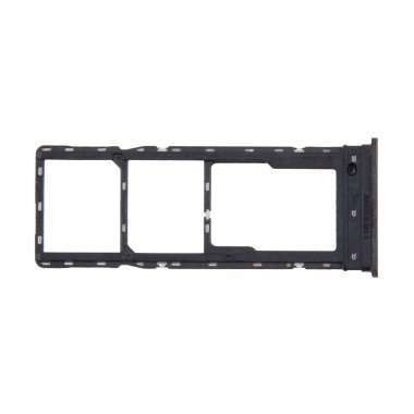 Контейнер SIM для Tecno Spark 20 Pro (голубой) — 1