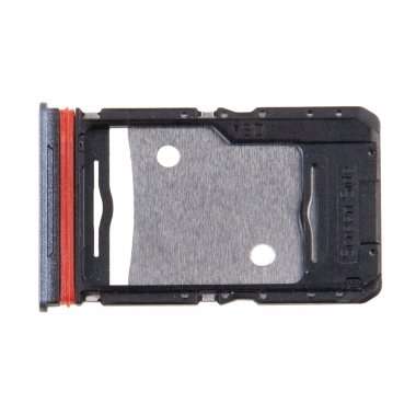 Контейнер SIM для Infinix Note 12 2023 Note 12 Pro/Note 12 2023 (серый) &mdash; 2