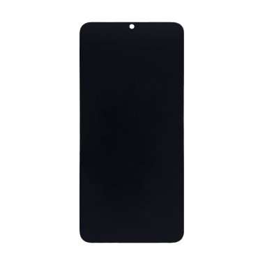 Дисплей с тачскрином для Umidigi G9C (черный) &mdash; 2