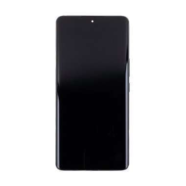 Дисплейный модуль с тачскрином для Xiaomi 13 Ultra (черный) &mdash; 2