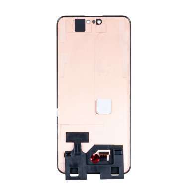 Дисплей с тачскрином для Huawei Mate 70 Pro (черный) &mdash; 1