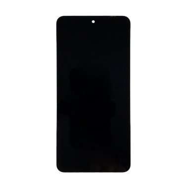 Дисплей с тачскрином для Vivo Y29 4G (черный) &mdash; 2