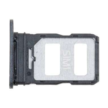Контейнер SIM для Infinix Zero 30 4G (золотистый) — 2